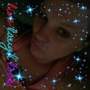 Meet your Posher, Blenda